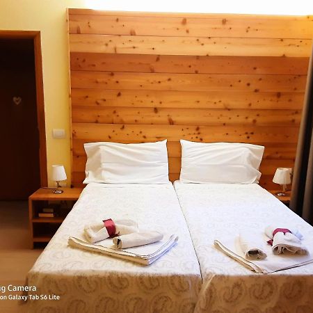 B&B Anna Rovere della Luna Екстериор снимка