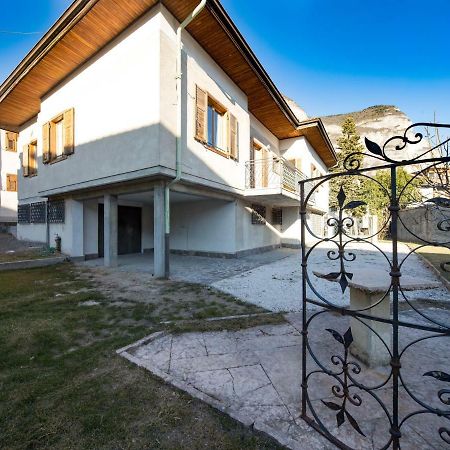 B&B Anna Rovere della Luna Екстериор снимка