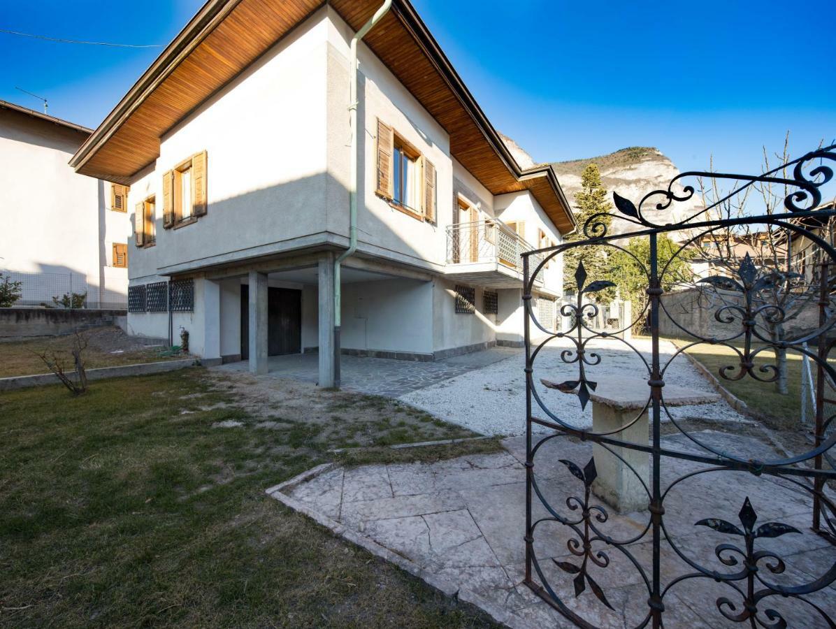 B&B Anna Rovere della Luna Екстериор снимка