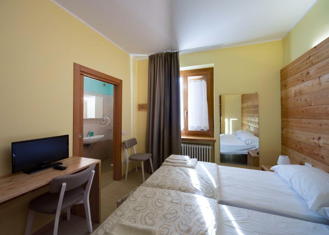 B&B Anna Rovere della Luna Екстериор снимка