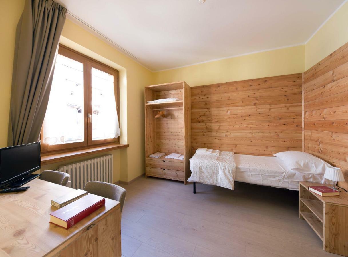 B&B Anna Rovere della Luna Екстериор снимка