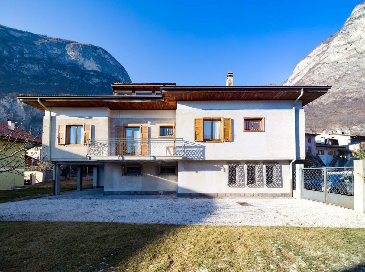 B&B Anna Rovere della Luna Екстериор снимка