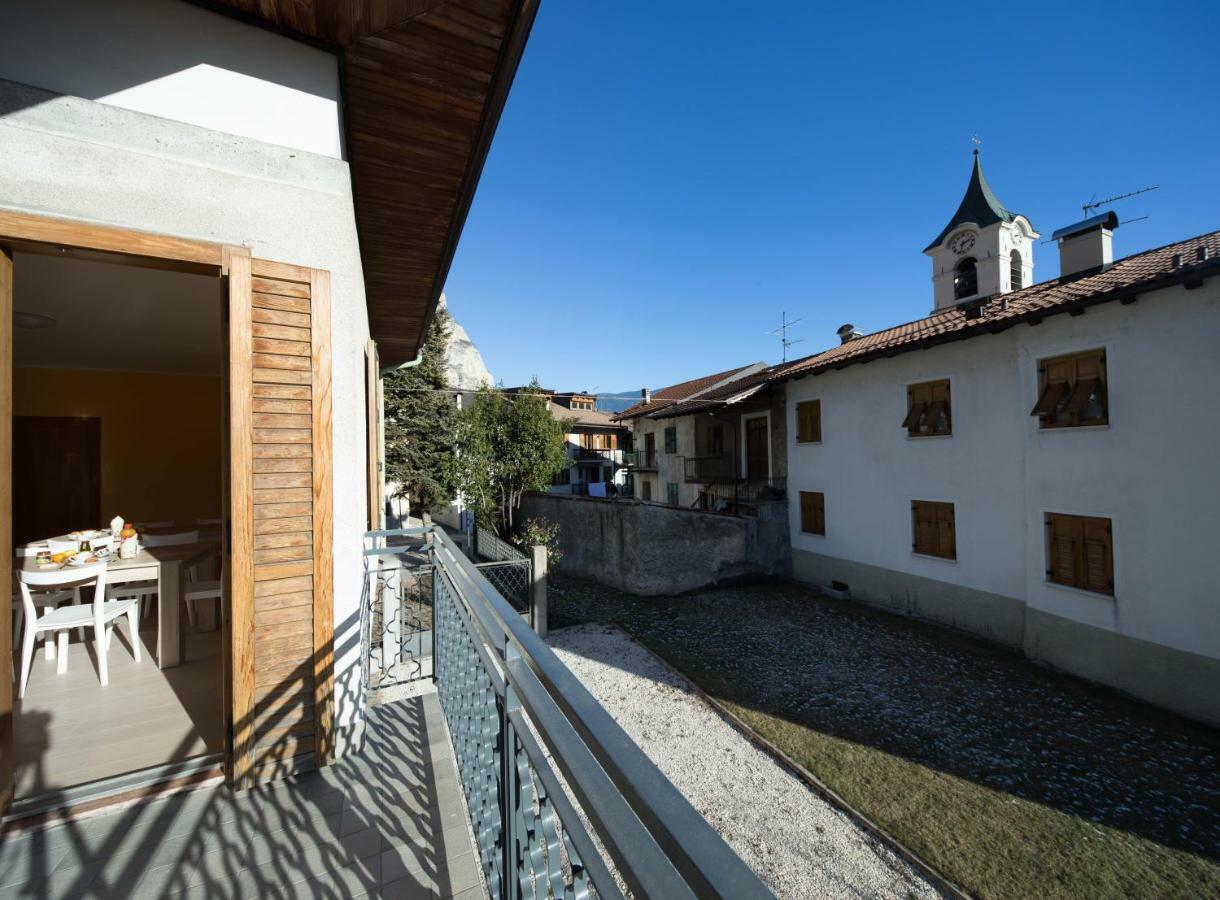 B&B Anna Rovere della Luna Екстериор снимка