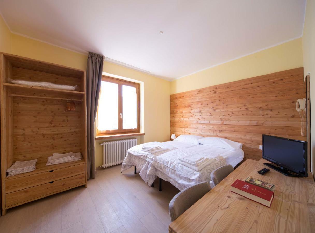 B&B Anna Rovere della Luna Екстериор снимка