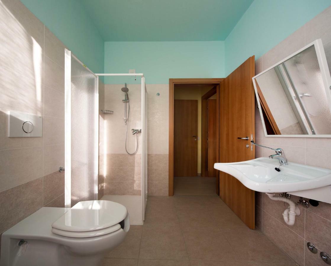 B&B Anna Rovere della Luna Екстериор снимка