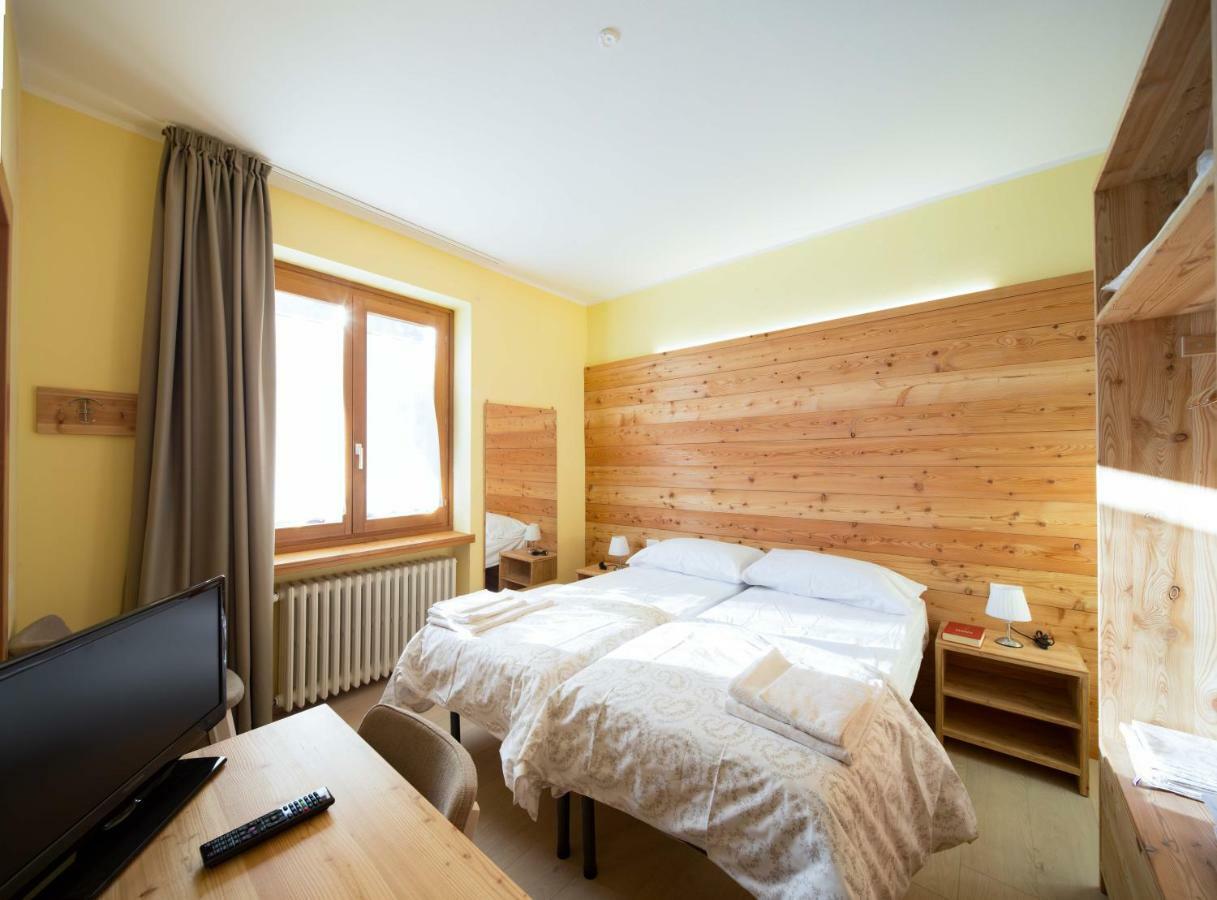 B&B Anna Rovere della Luna Екстериор снимка