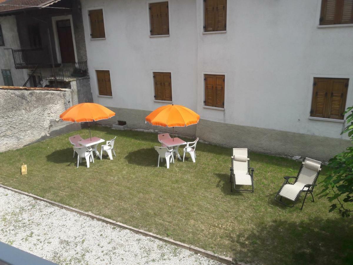 B&B Anna Rovere della Luna Екстериор снимка