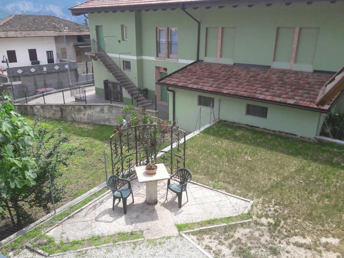 B&B Anna Rovere della Luna Екстериор снимка