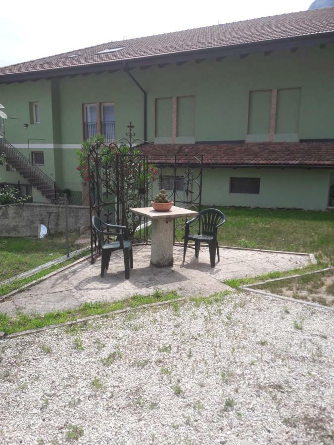 B&B Anna Rovere della Luna Екстериор снимка
